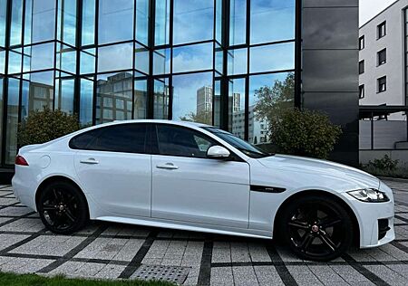 Jaguar XF 30d Aut. R-Sport