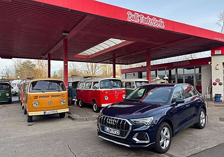 Audi Q3 35 TFSI S tronic