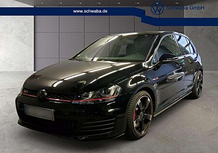 VW Golf GTI Volkswagen Golf VII GTI Performance 2.0 TSI DSG *NAVI*19''*