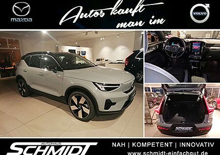 Volvo XC 40 XC40 Recharge Single RWD Plus XC40 Recharge Single RWD