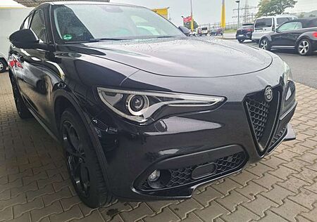 Alfa Romeo Stelvio Super Q4