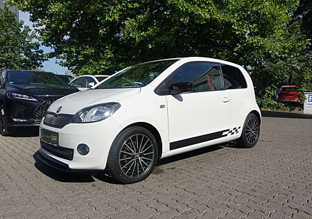 Skoda Citigo 1.0 Monte Carlo LM PDC SHZ Sportp. elSitz