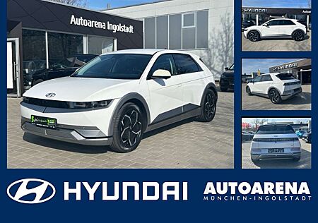 Hyundai IONIQ 5 72 Techniq Elektro Navi, SitzH, AppleCar