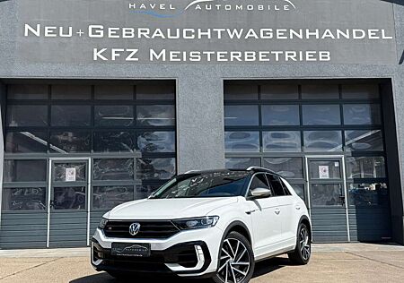 VW T-Roc Volkswagen R 4Motion 2.0 TSI |RfKam |LED |ACC |CarPla