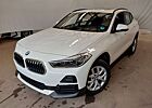 BMW X2 sDrive 20d Advantage+ AHK Pano RFK NP:59.000€