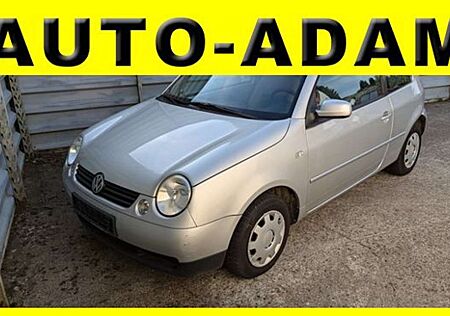 VW Lupo Volkswagen College*1 Hand*59.438 Km*Tüv:12/2026*