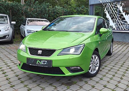 Seat Ibiza 1.2TSI Style BI-XENON*TEMPO*SHZ*PDC