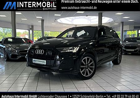 Audi Q7 50 TDI quattro S-line FACELIFT*MATRIX*B&O*ACC