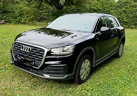 Audi Q2 30 TFSI