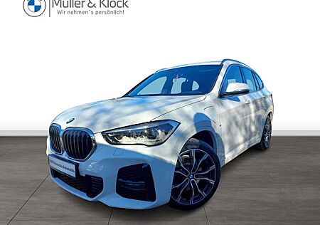 BMW X1 xDrive25e M Sportpaket DAB LED Pano.Dach AHK