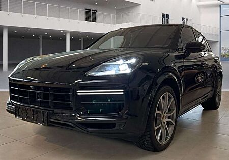 Porsche Cayenne Turbo ° Panorama°Matrix°Standheizung