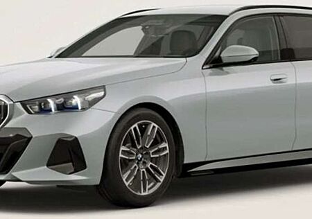 BMW 520 d xDrive M Sportpaket