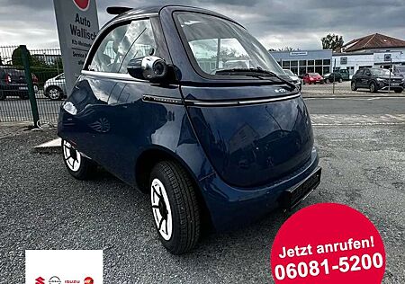 Micro Microlino Pioneer 10kWh