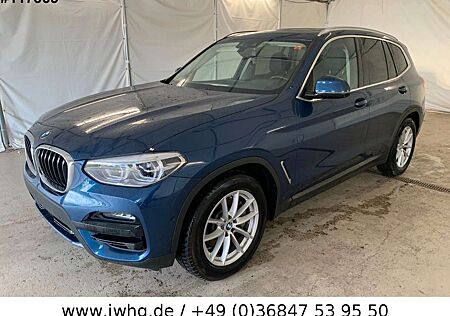 BMW X3 Leder LED+ 360° DrivingPlus CockpPro Panorama