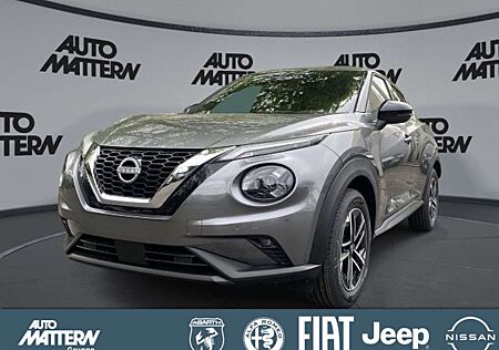 Nissan Juke Klimaaut.|NAVI|LED|SHZ|CarPlay|Bluetooth