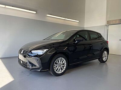 SEAT Ibiza Style 115PS Voll-LED+Kessy+PDC+Alarm+Sitzheizun...