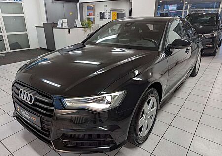 Audi A6 1.8 TFSI ultra*Stand-Heizung*Head-Up*Navi*PDC