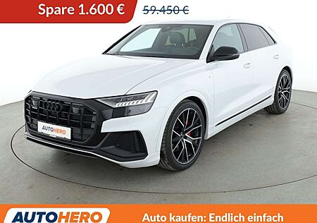 Audi Q8 45 TDI quattro Aut.*NAVI*HUD*LED*ACC*CAM*PDC*