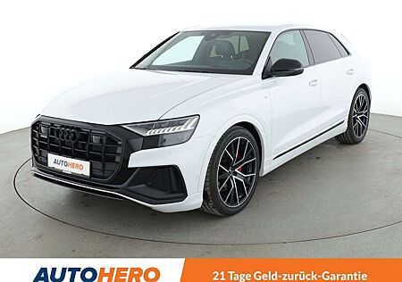 Audi Q8 45 TDI quattro Aut.*NAVI*HUD*LED*ACC*CAM*PDC*