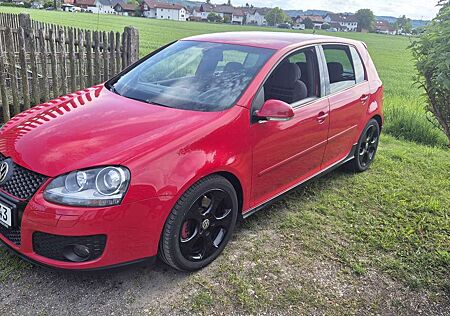 VW Golf Volkswagen GTI