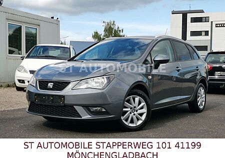 Seat Ibiza ST Sun/Klimaau/Navi/1 Hand/Tüv 5.2026