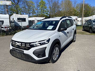 Dacia Jogger ECO-G 100 (7-Sitzer) Essential