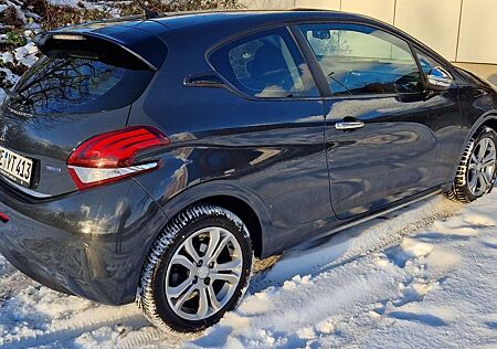 Peugeot 208 Diesel Allure