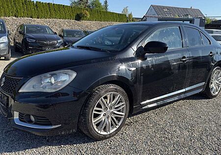 Suzuki Kizashi 2.4 Sport Leder Xenon PDC AHK