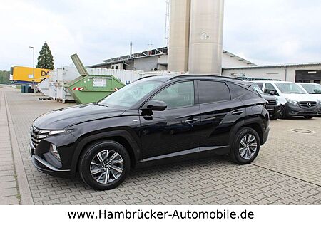 Hyundai Tucson 1,6 CRDi Mild-Hybrid 2WD~1.Hand~Acc~Ahk