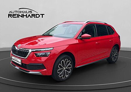 Skoda Kamiq Style