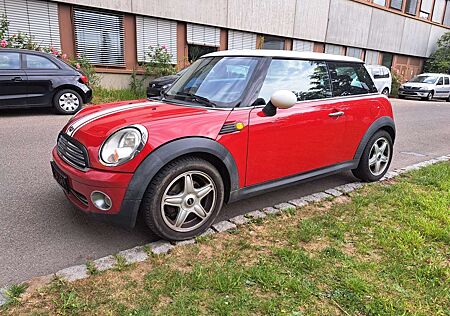 Mini ONE Cooper