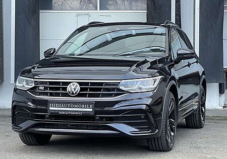 VW Tiguan Volkswagen R-Line eHybrid Matrix-LED Pano ACC Kamera