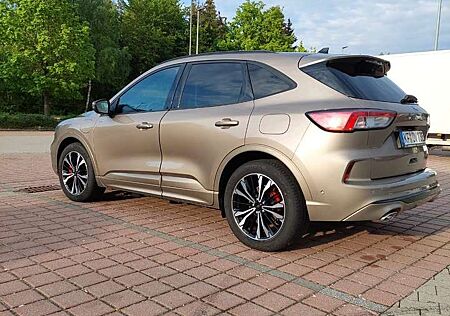 Ford Kuga Plug-In Hybrid ST-Line X
