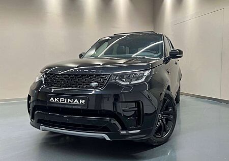 Land Rover Discovery 5 Landmark Edition Si4*PANO*360°*BLACK