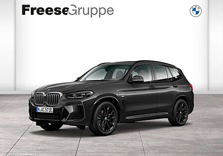 BMW X3 xDrive30e M Sportpaket HiFi DAB LED WLAN RFK