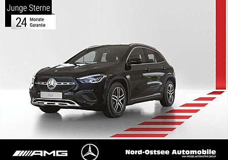Mercedes-Benz GLA 250 e PROGRESSIVE PARKPAKET LED NAVI SITZHZ