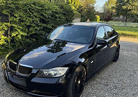 BMW 320d 320
