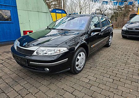 Renault Laguna Kombi 1.8 Tüv Neu 04.2026 AHK PDC ALLWTTR