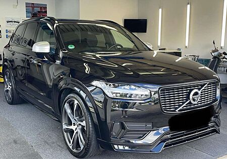 Volvo XC 90 XC90 D5 AWD Geartronic RDesign
