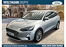 Ford Focus Turnier Titanium 1.0 EcoBoost LED, Kamera, TWA u.