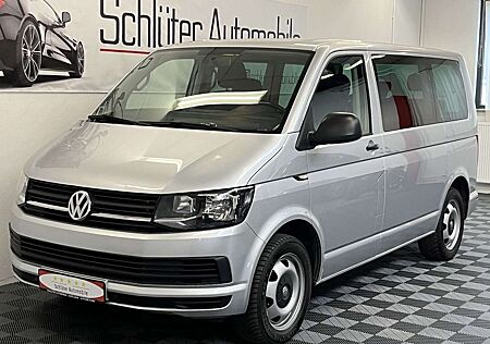 VW T6 Multivan Volkswagen 2.0TDI *Navi*AHK*2.Hand*PDC vo/hi*