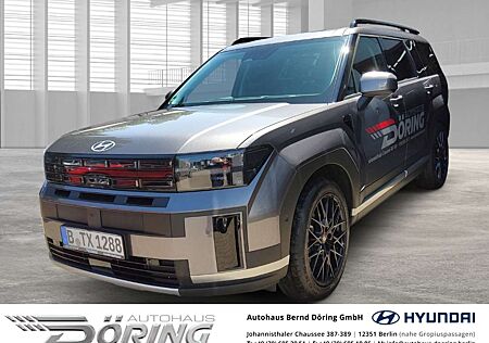 Hyundai Santa Fe Hybrid 1.6 Intro Edition 4WD inkl. Winterräder