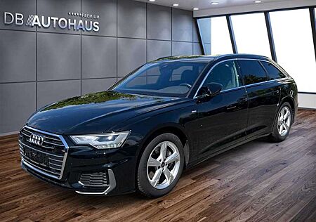 Audi A6 sport 45 2.0 TFSI S-tronic