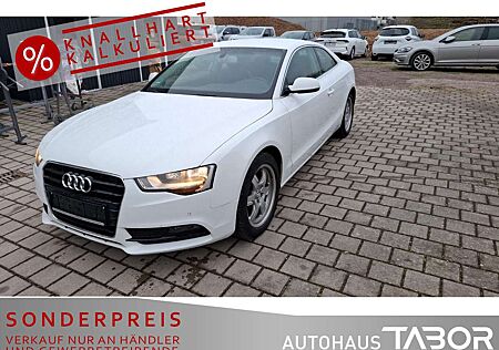 Audi A5 Coupe 1.8 TFSI Multitr. Alcant. SHZ PDC Klima