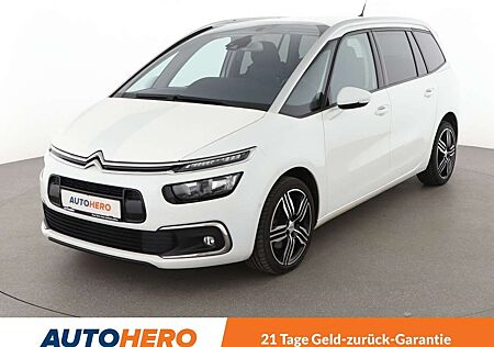 Citroën Grand C4 Picasso Citroen 1.6 THP Selection Aut.*NAVI*CAM*SHZ*ALU*ACC*