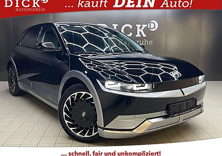 Hyundai IONIQ 5 Techniq 4WD WERKSG+LED+SHZ+KAMER+ACC+WP+