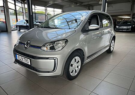 VW e-up! Volkswagen e-up! Basis Automatik Klima SHZ