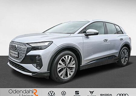 Audi Q4 e-tron 40 e-tron PANO / RFK / ACC / VZE / SHV Navi