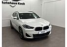 BMW X2 sDRIVE 20i M SPORT NAVI-KAM-HUD! "BILDHÜBSCH"