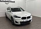 BMW X2 sDRIVE 20i M SPORT NAVI-KAM-HUD! "BILDHÜBSCH"